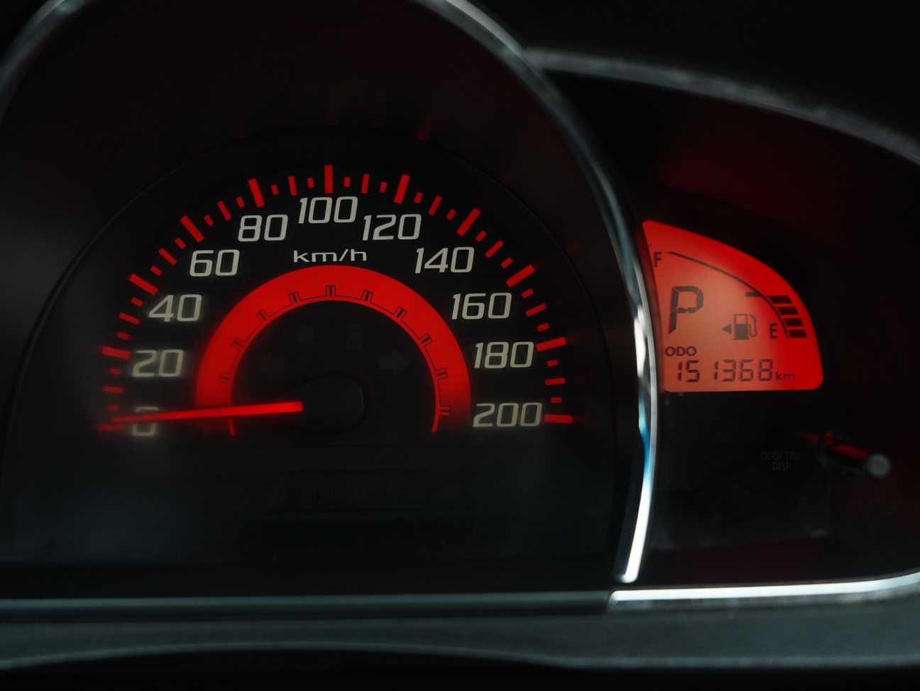 terpakai 2015 Perodua AXIA Advance 1.0