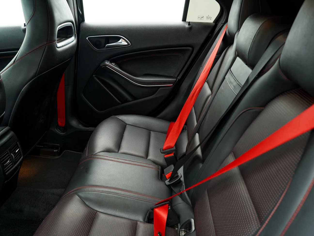 used 2013 Mercedes-Benz A250 AMG 2.0