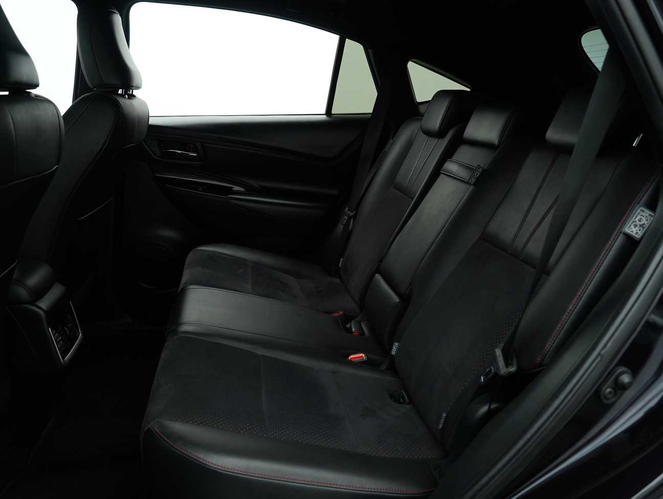 terpakai 2018 Toyota Harrier Premium 2.0