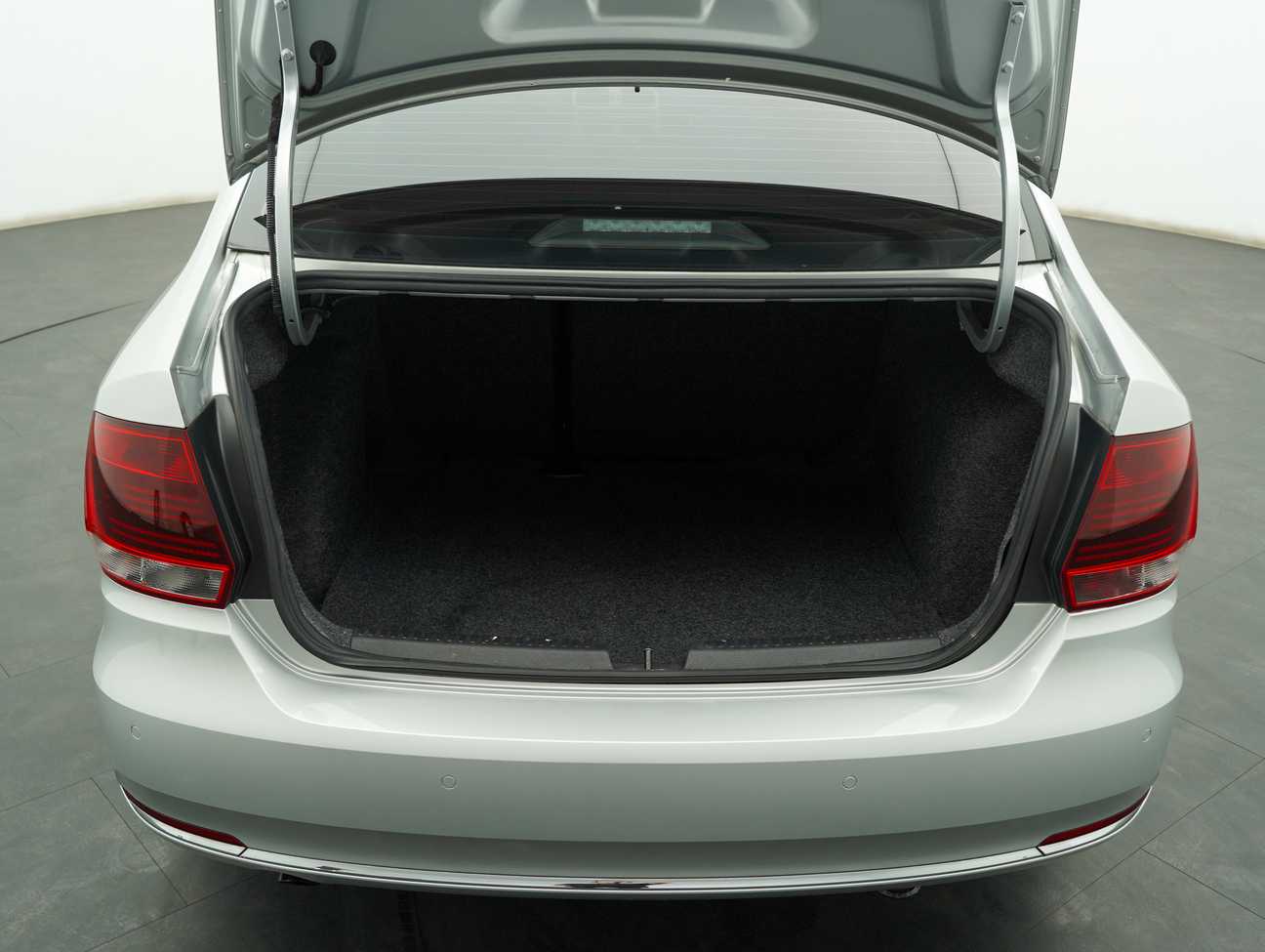 used 2020 Volkswagen Vento Comfort 1.6