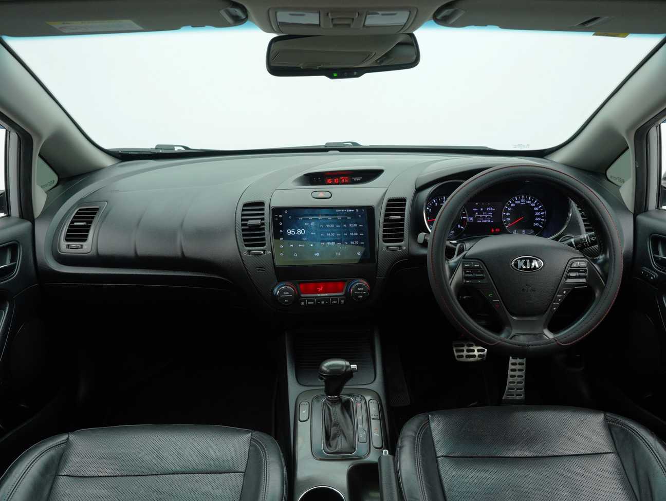 used 2015 Kia Cerato  2.0