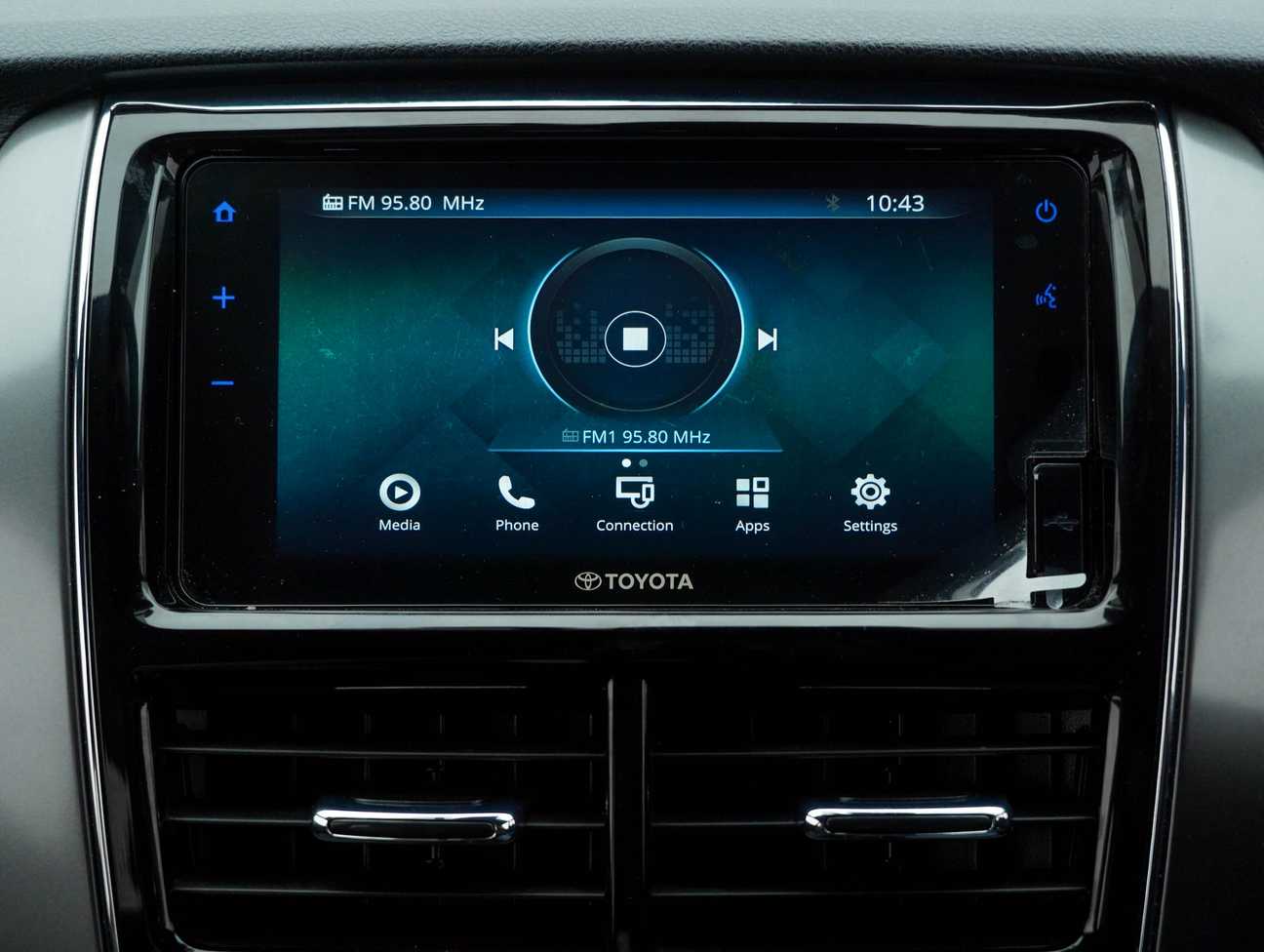 used 2021 Toyota Yaris G 1.5