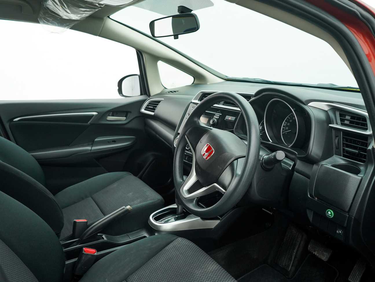 used 2019 Honda Jazz S 1.5