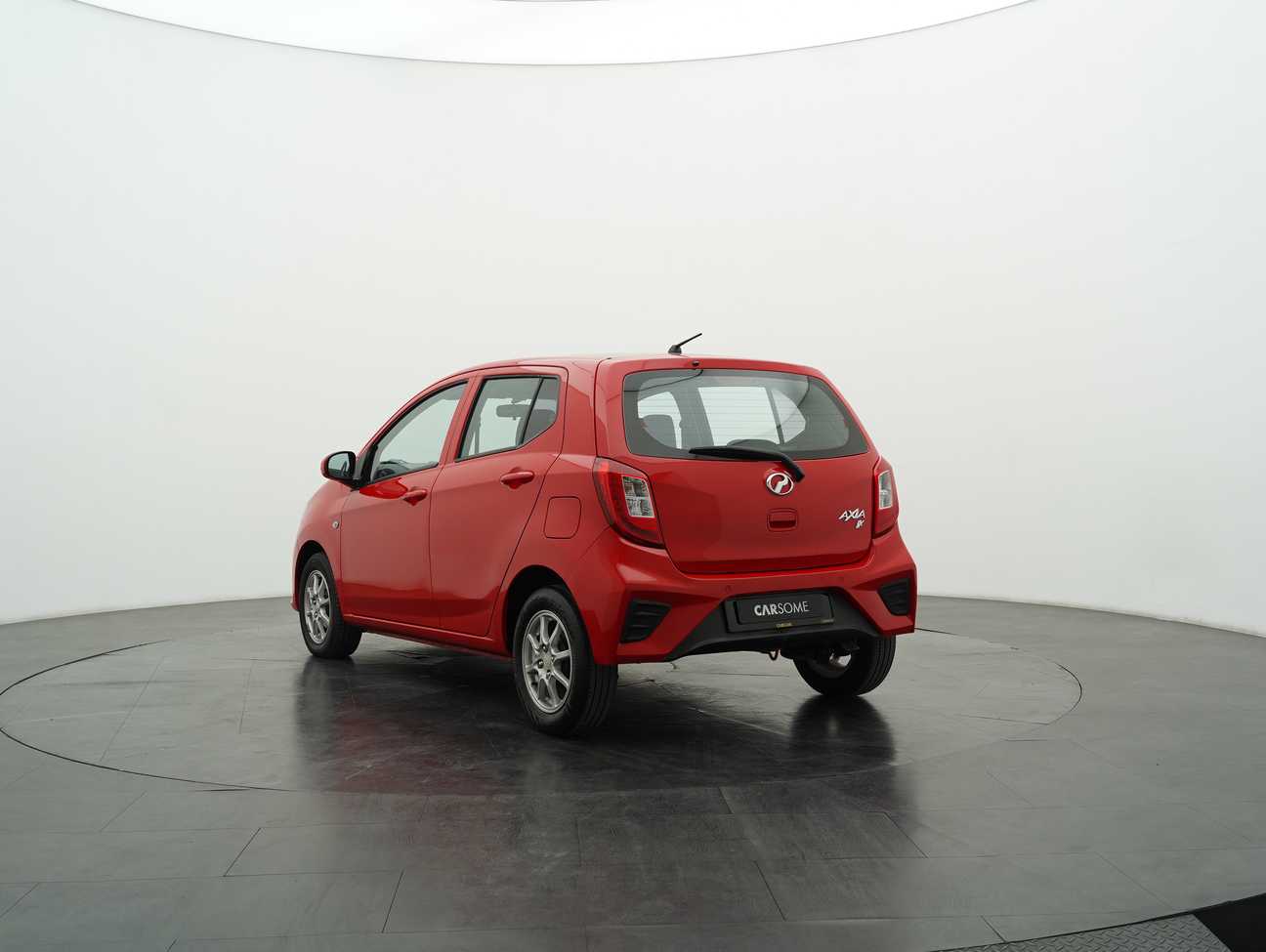 used 2020 Perodua AXIA GXtra 1.0