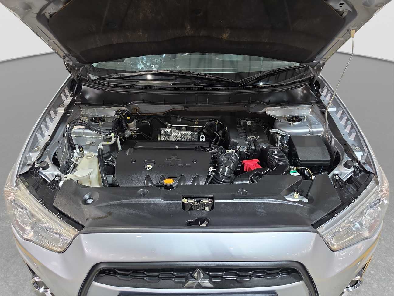 used 2014 Mitsubishi ASX  2.0