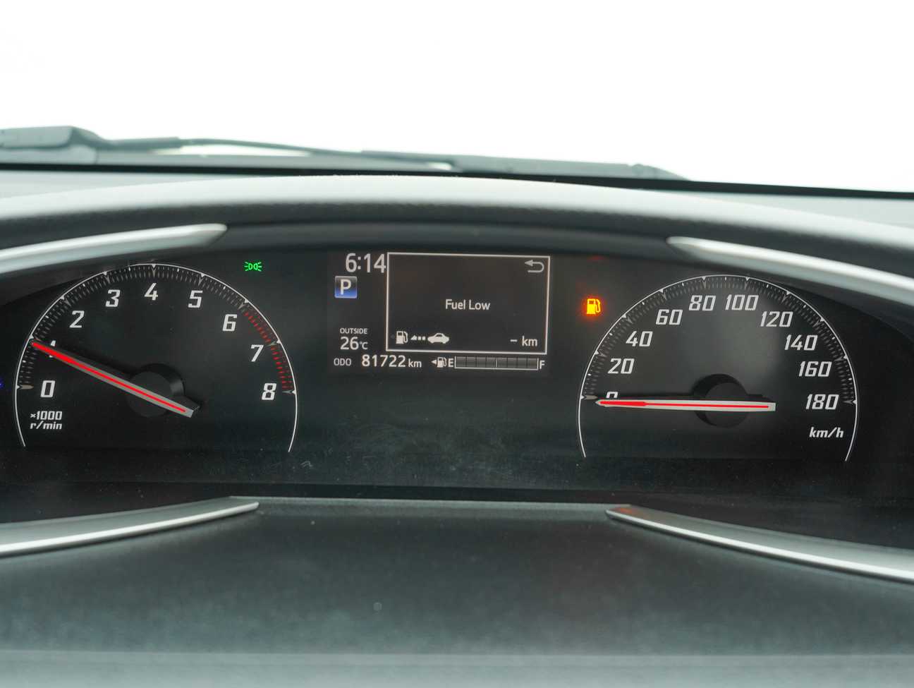 used 2017 Toyota Sienta V 1.5