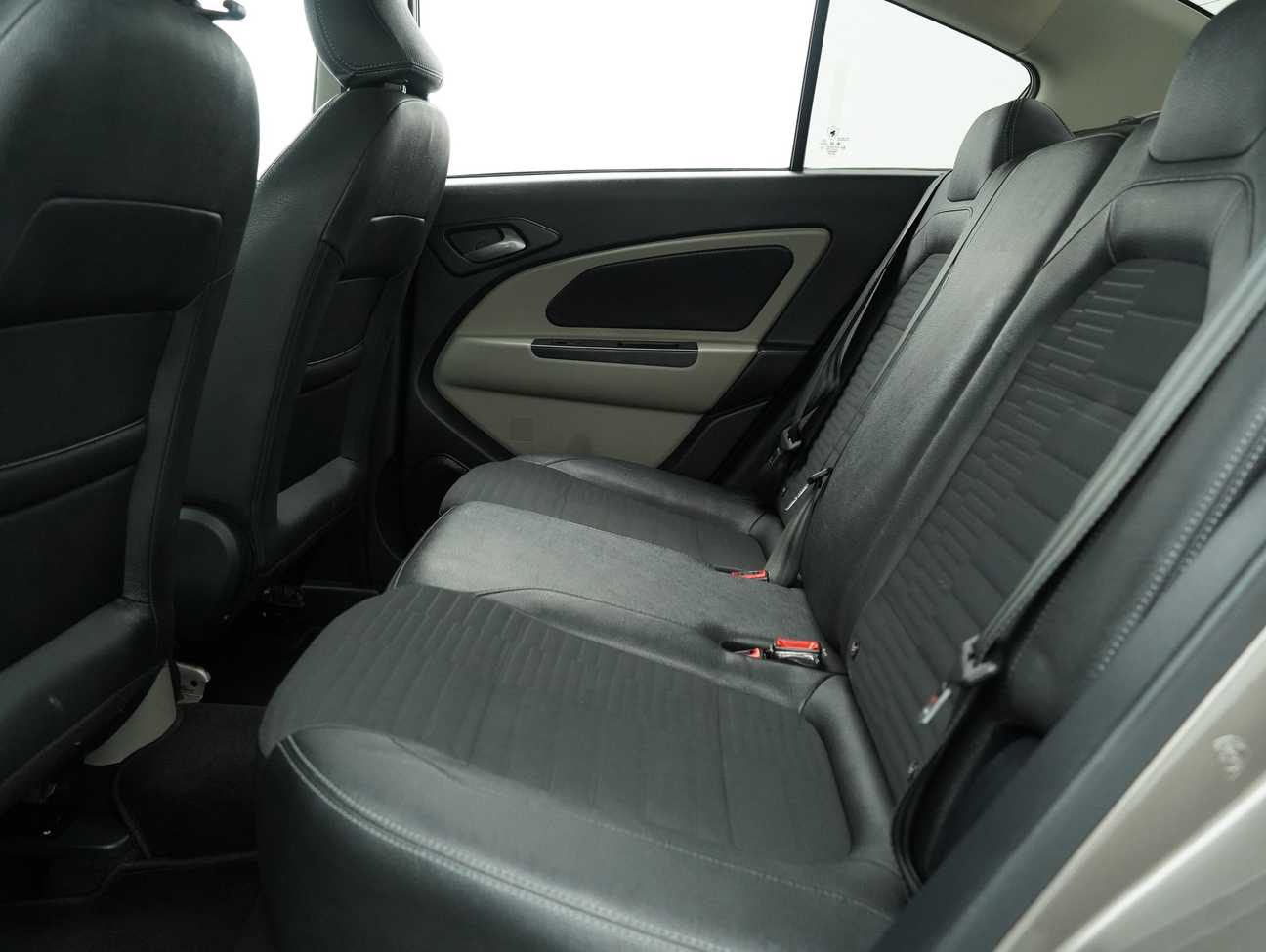 terpakai 2021 Proton Persona Executive 1.6