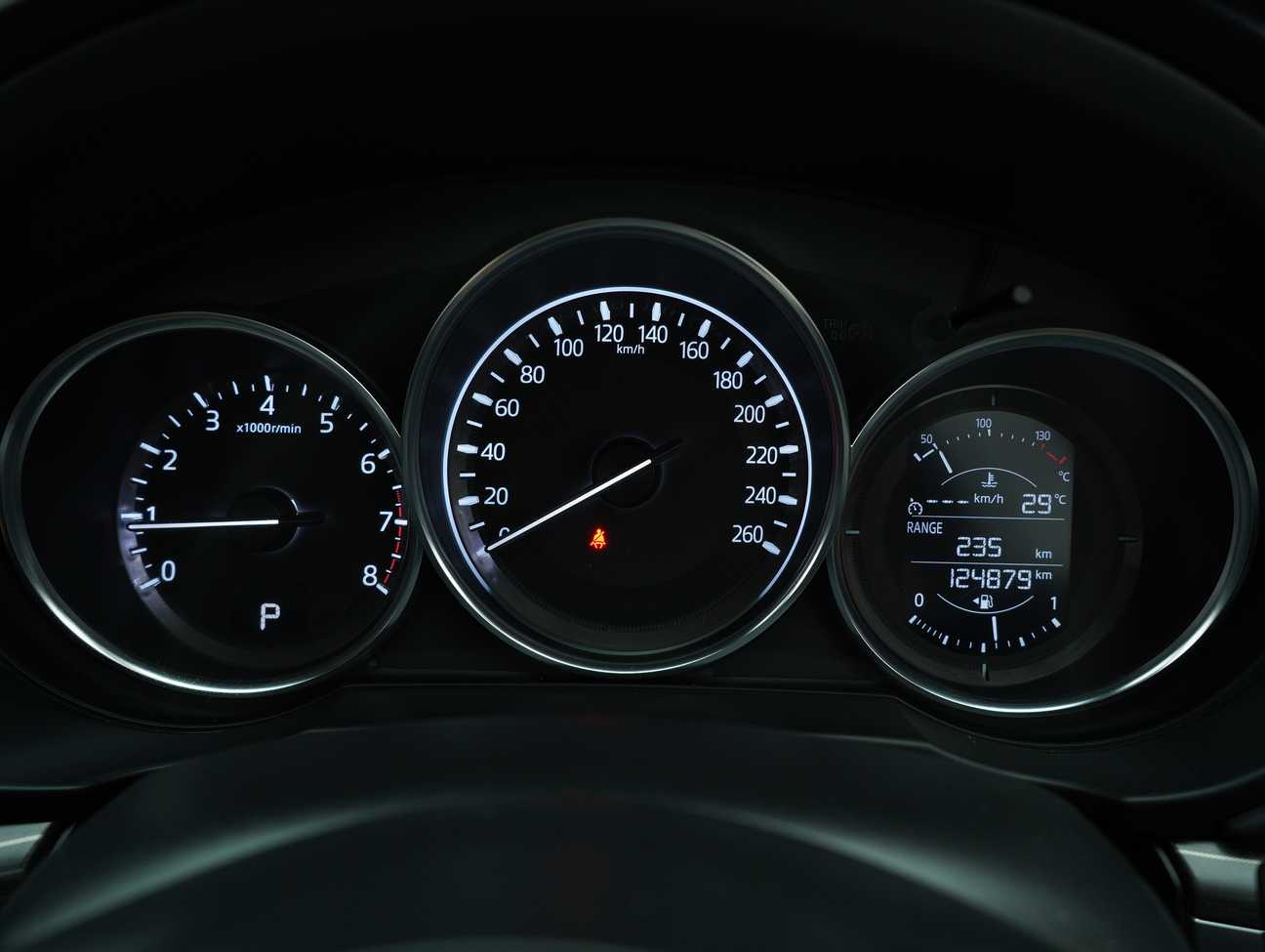 used 2018 Mazda CX-5 SKYACTIV-G GLS 2.0