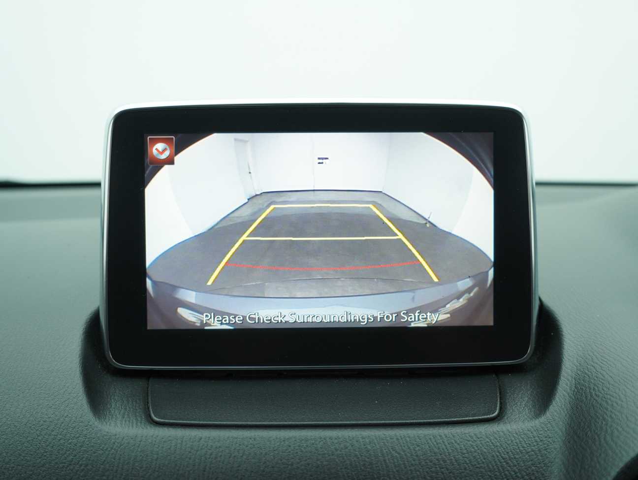 used 2017 Mazda 2 SKYACTIV-G (Halogen Headlight) 1.5