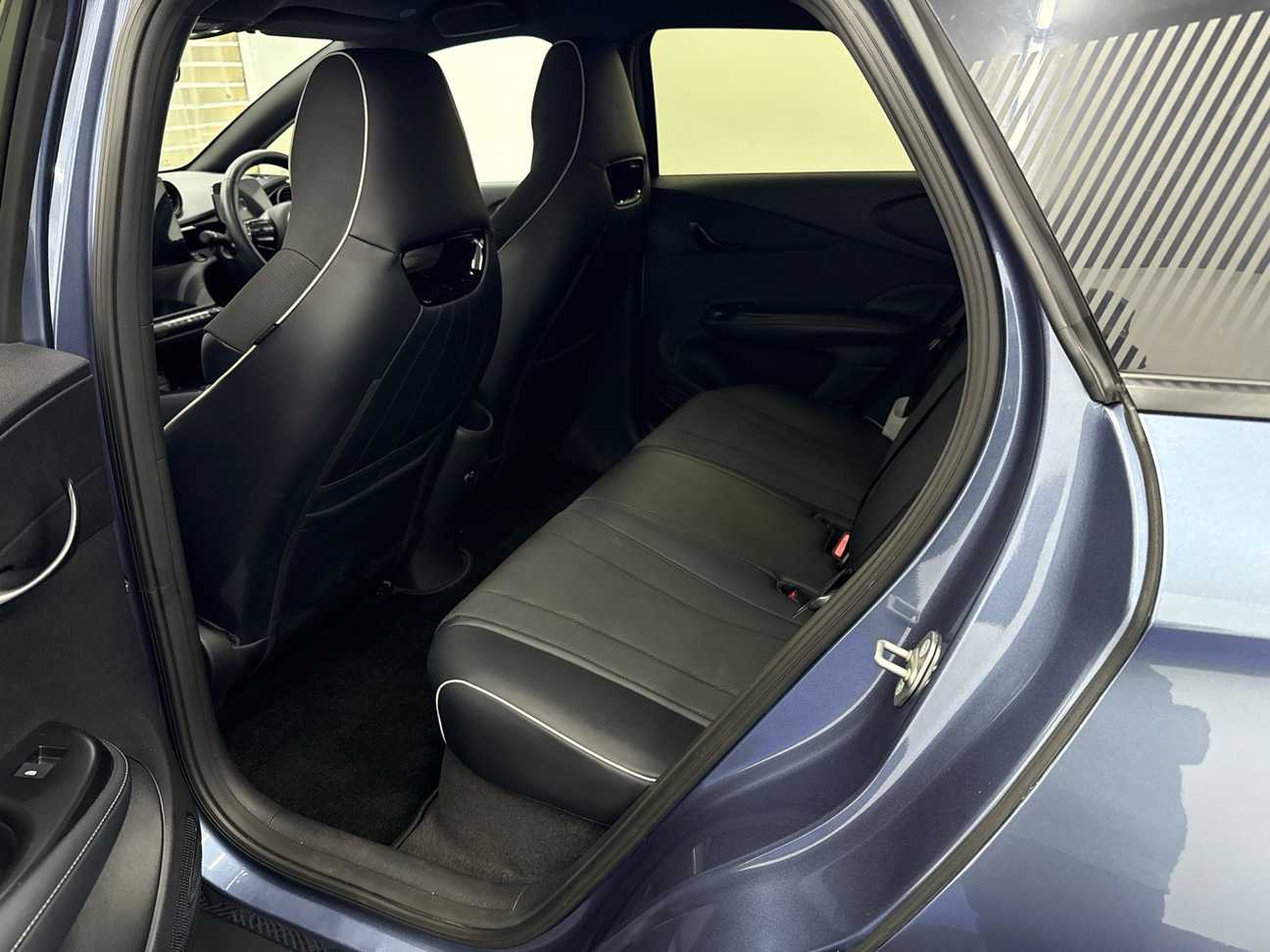 terpakai 2023 BYD Dolphin Premium 