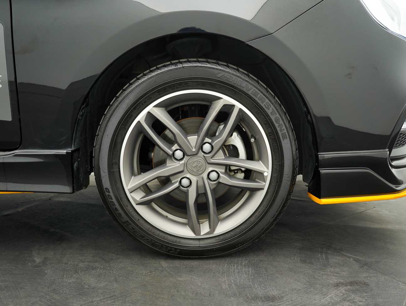 used 2021 Proton Saga R3 1.3