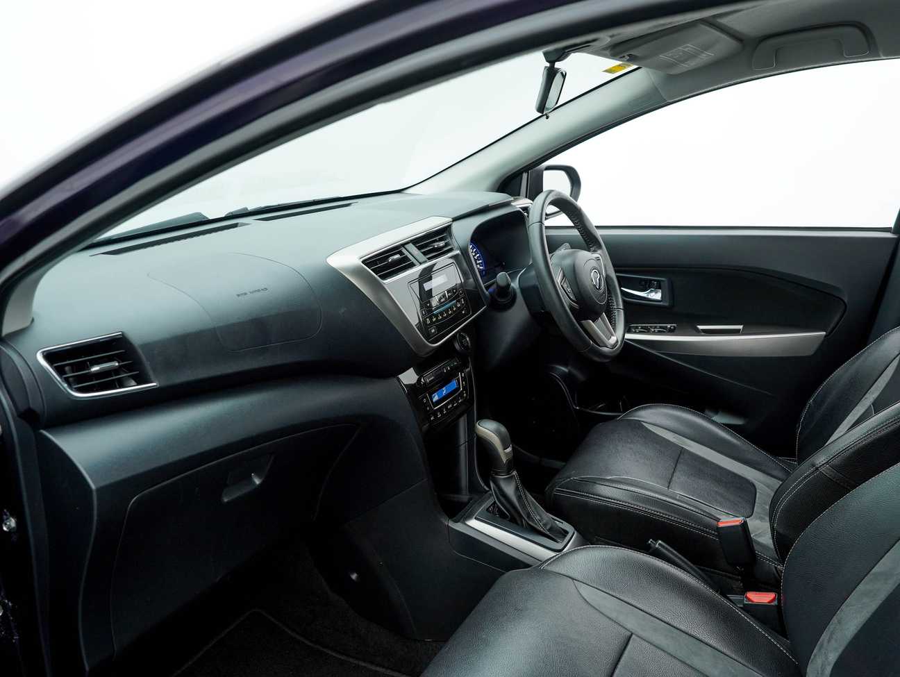 used 2018 Perodua Myvi H 1.5