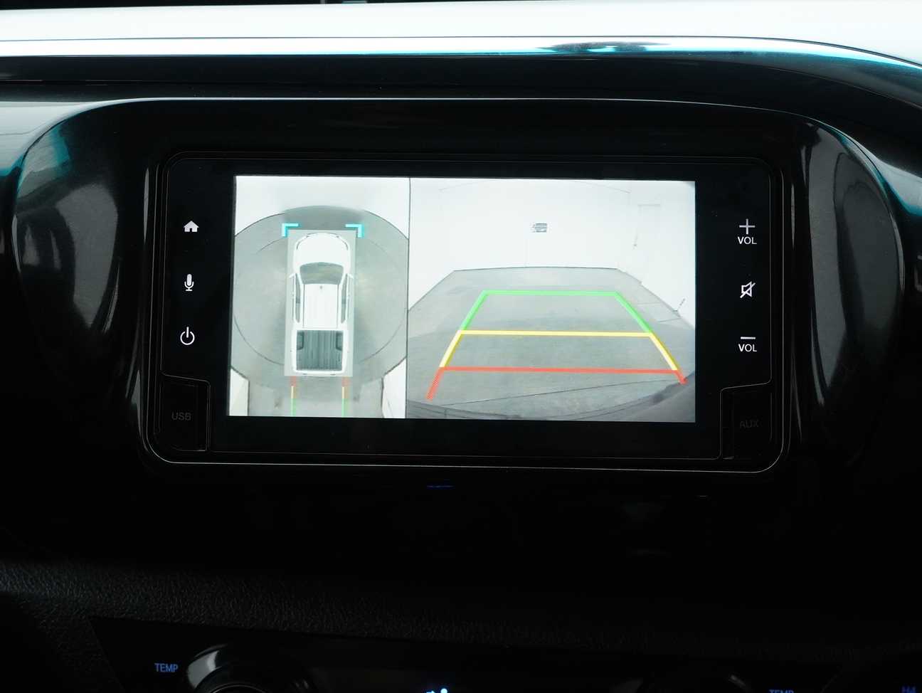 used 2022 Toyota Hilux V Dual Cab 2.4