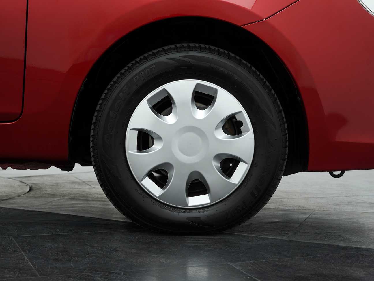 used 2017 Proton Saga Standard 1.3