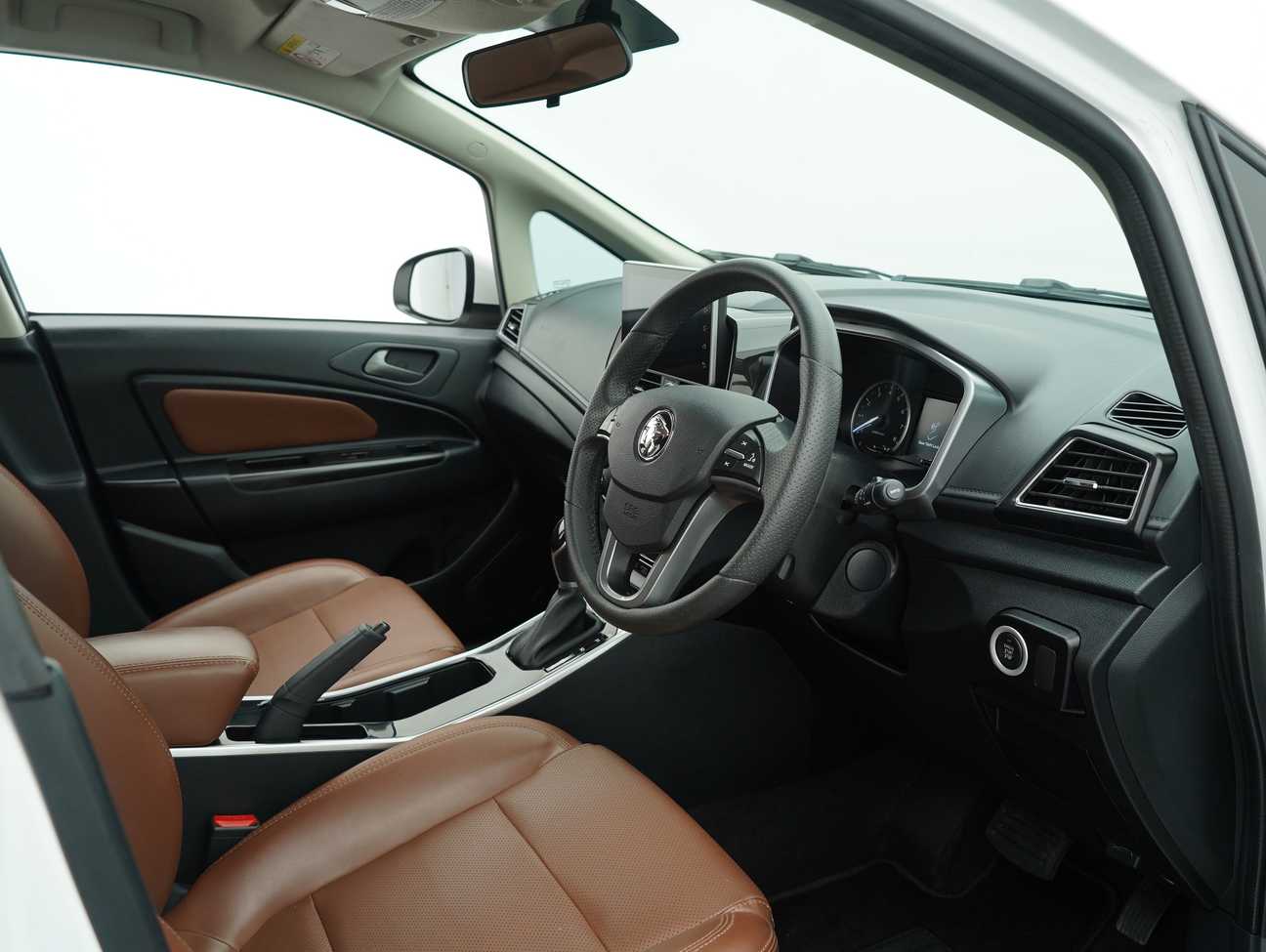 used 2023 Proton Persona Premium 1.6