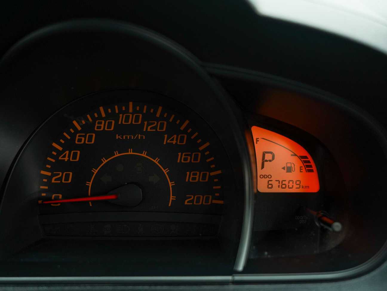 used 2015 Perodua AXIA G 1.0