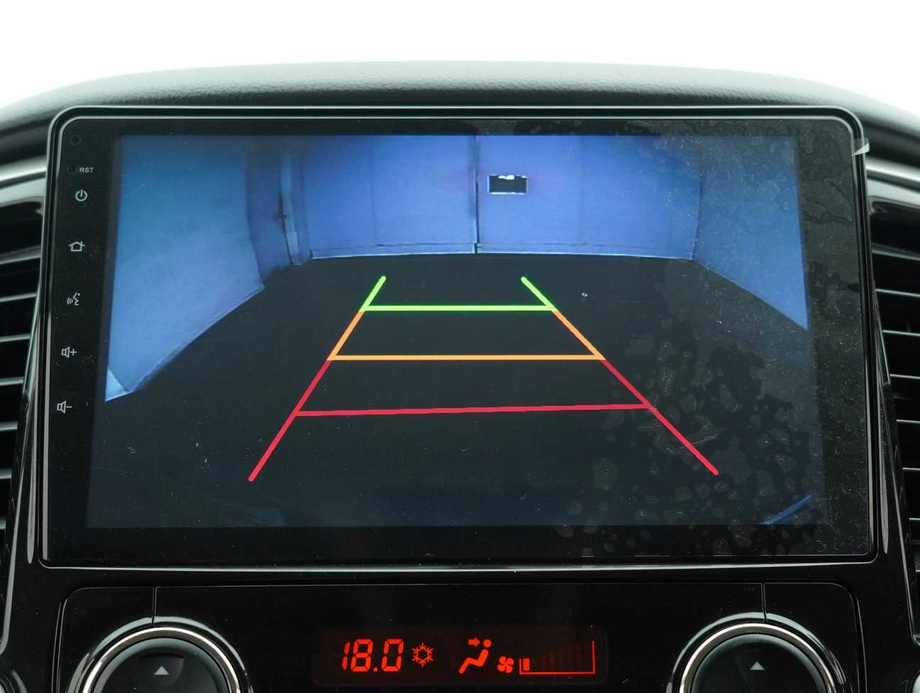 used 2023 Mitsubishi Triton VGT Dual Cab 4X4 2.4