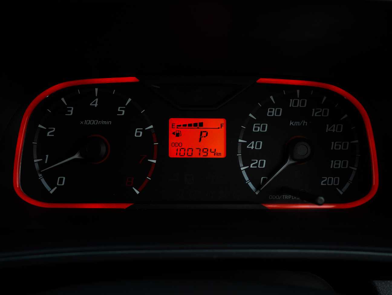 used 2018 Perodua Bezza X Premium 1.3