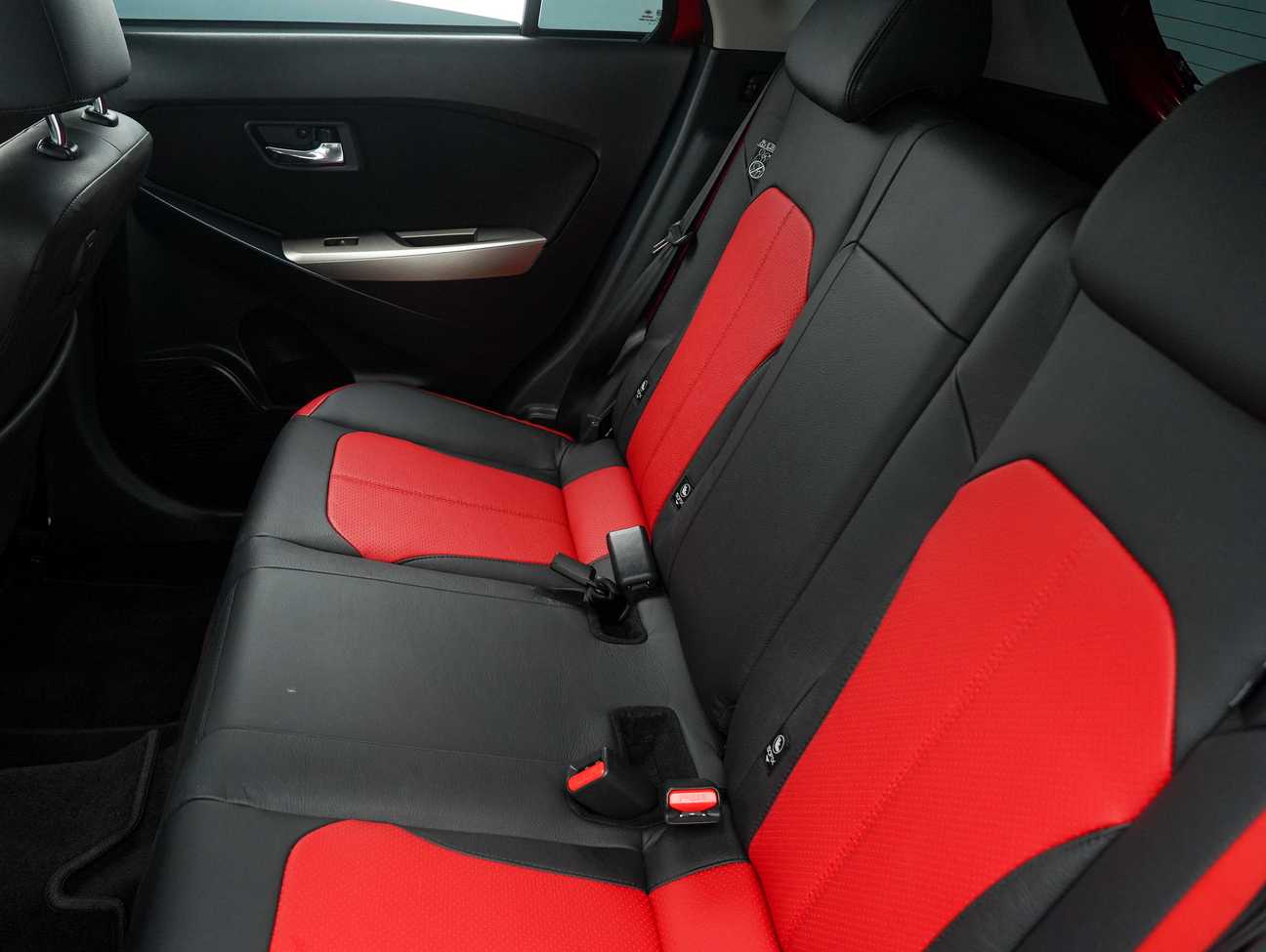 terpakai 2023 Perodua Myvi AV 1.5