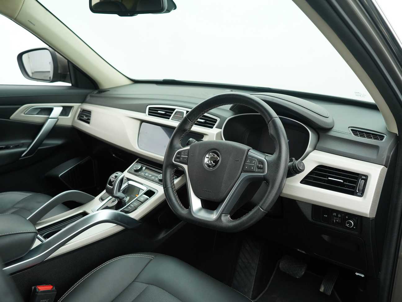 used 2020 Proton X70 Executive 1.8
