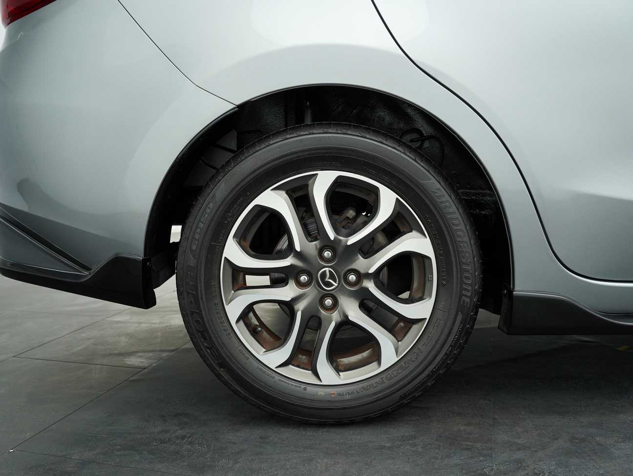 used 2015 Mazda 2 SKYACTIV-G 1.5