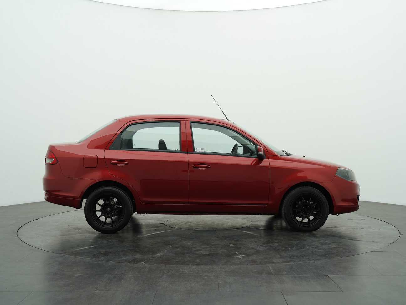used 2015 Proton Saga FLX Standard 1.3