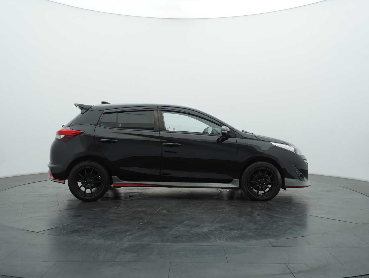 used 2019 Toyota Yaris E 1.5