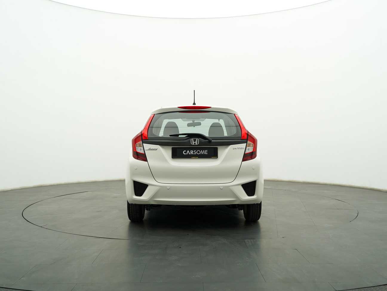 used 2015 Honda Jazz E 1.5
