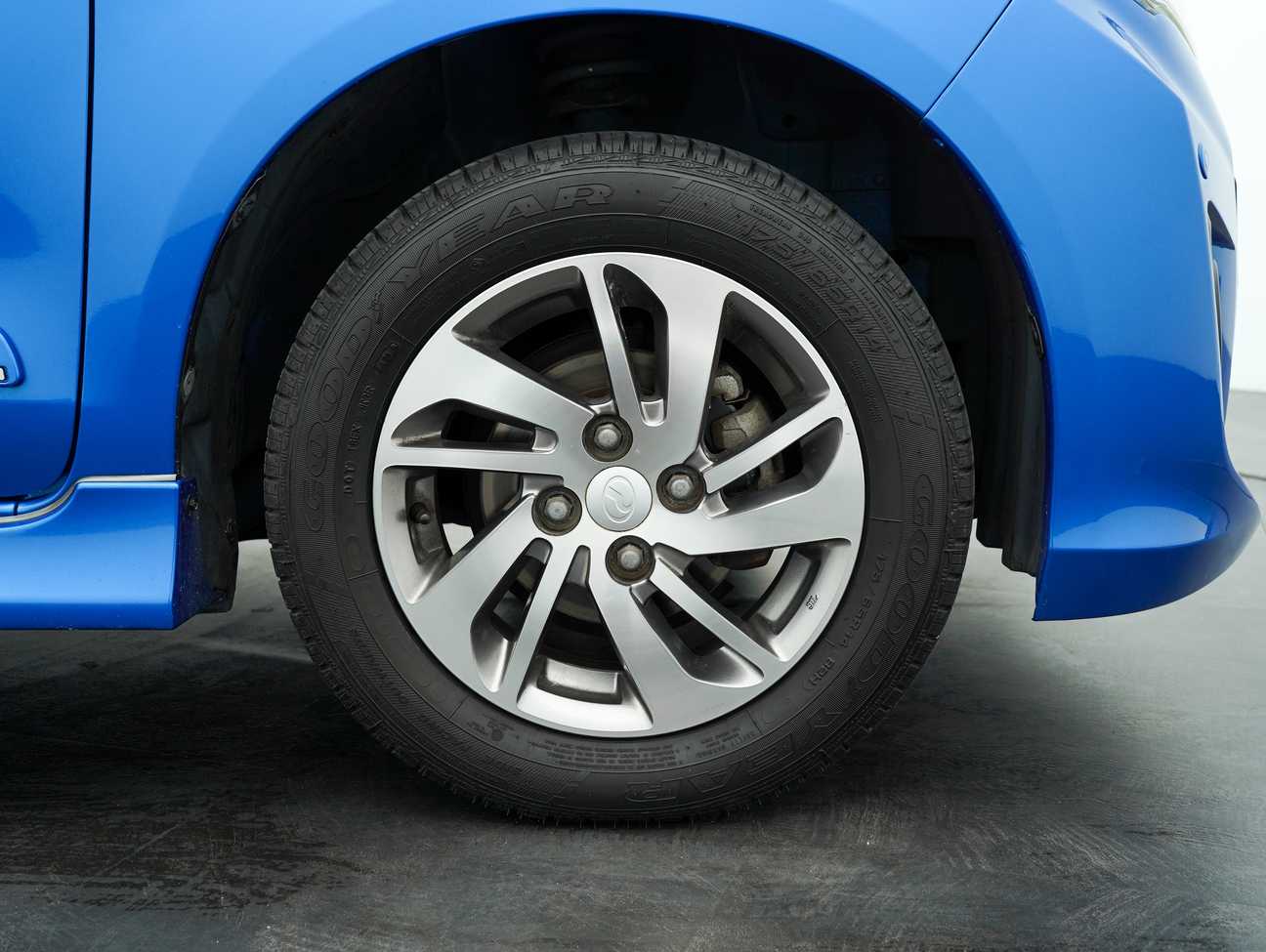 used 2016 Perodua Myvi SE 1.5