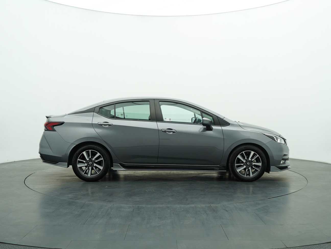 used 2023 Nissan Almera VLP 1.0