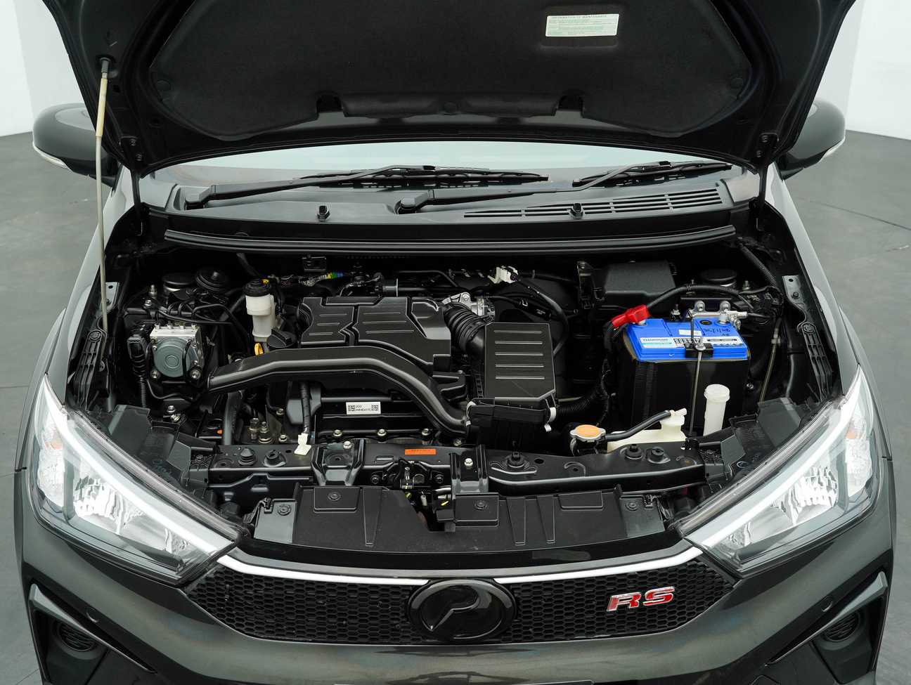 used 2022 Perodua Bezza G 1.0