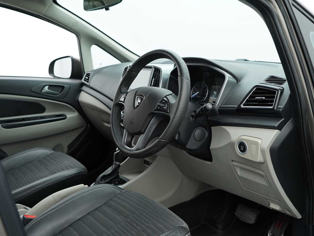 used 2019 Proton Persona Premium 1.6