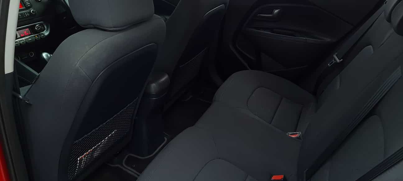 used 2014 Kia RIO UB 1.4