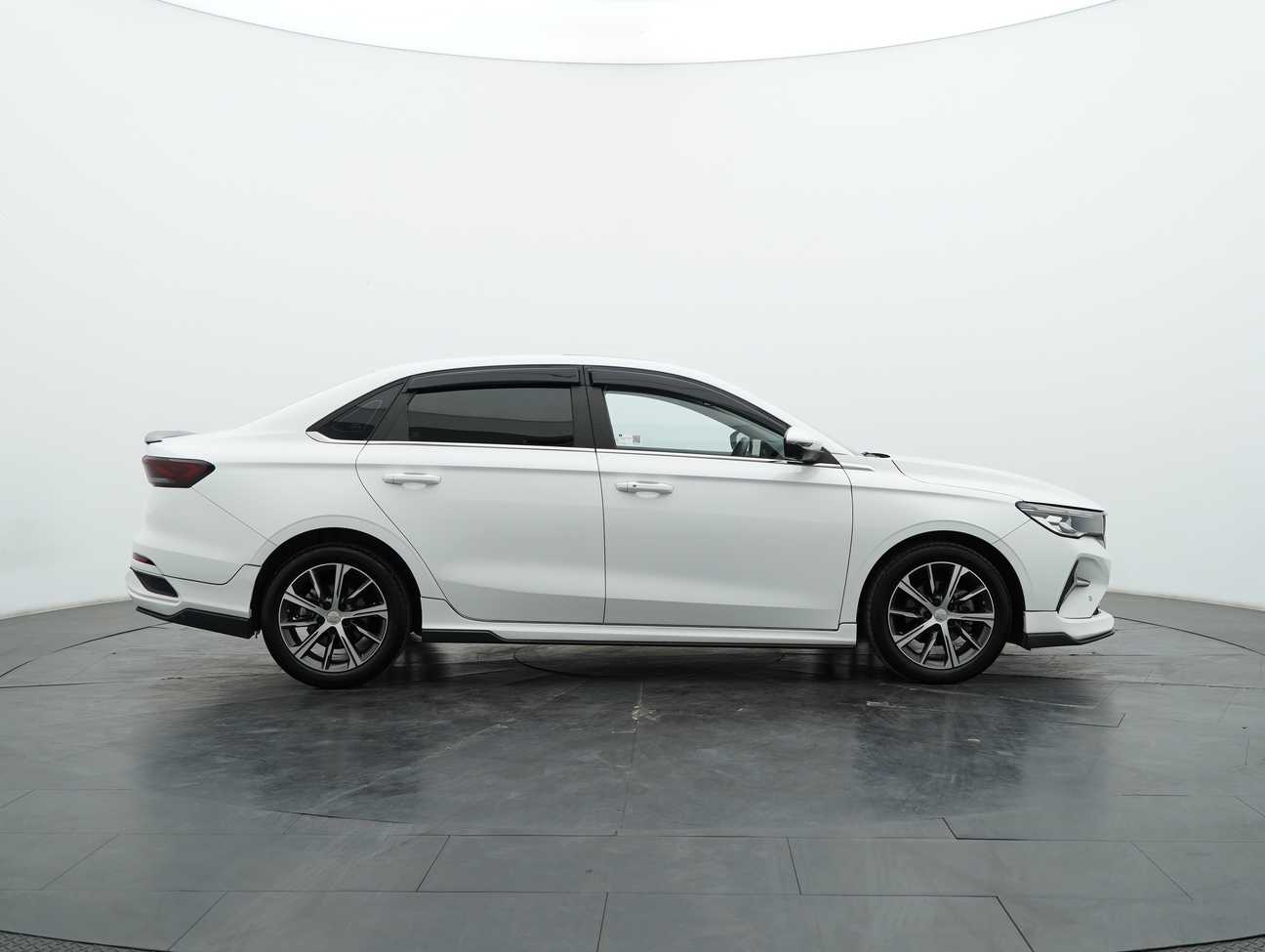 used 2024 Proton S70 Flagship X 1.5