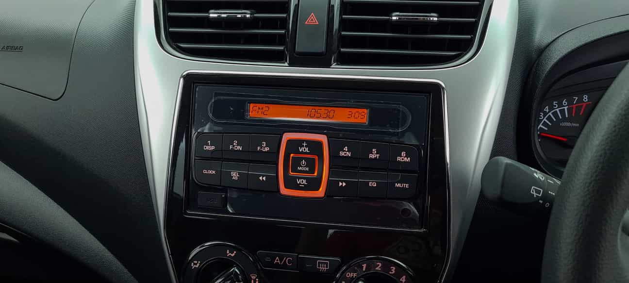 used 2019 Perodua AXIA STYLE 1.0