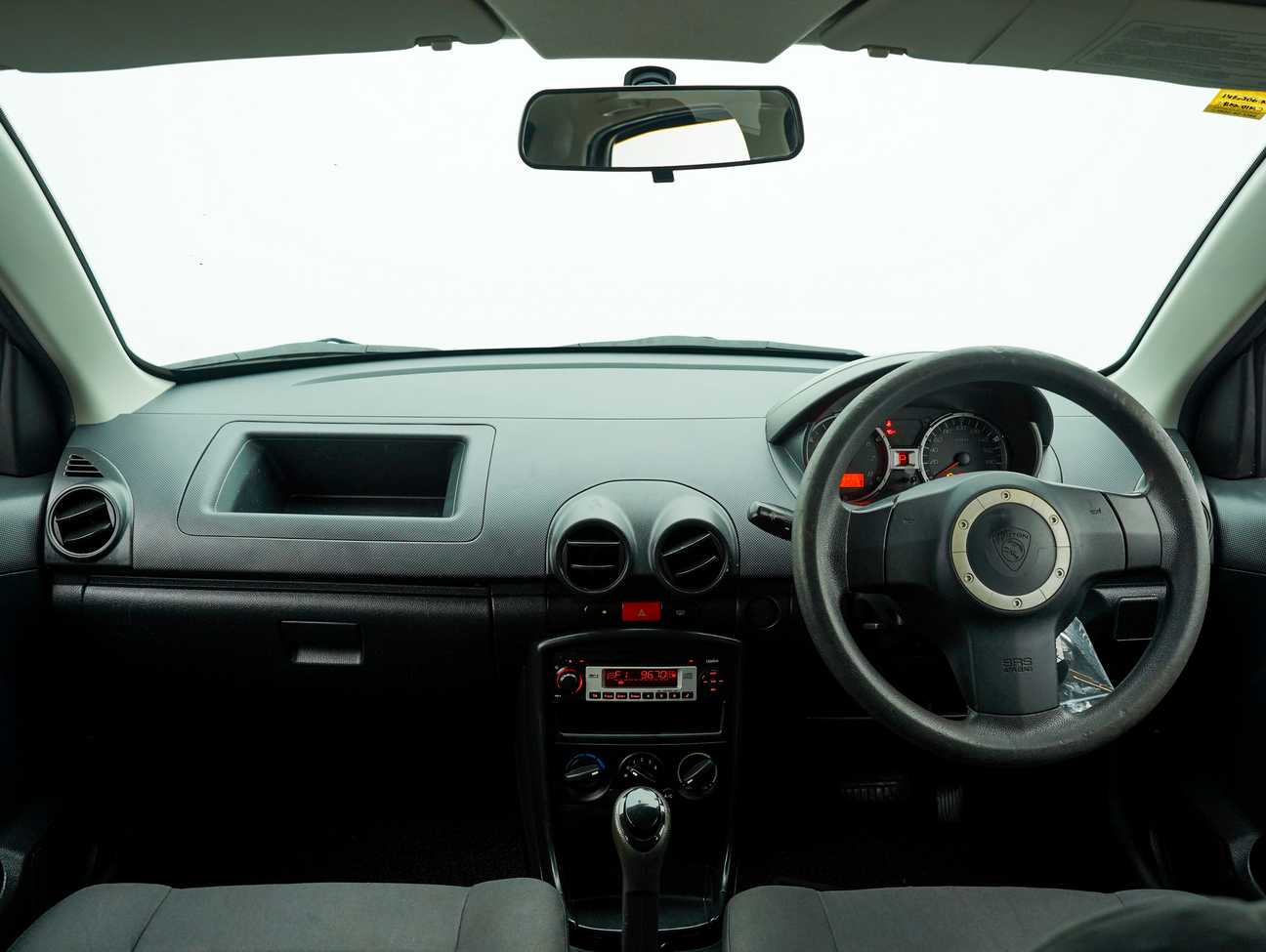 terpakai 2012 Proton Saga FLX Standard 1.3