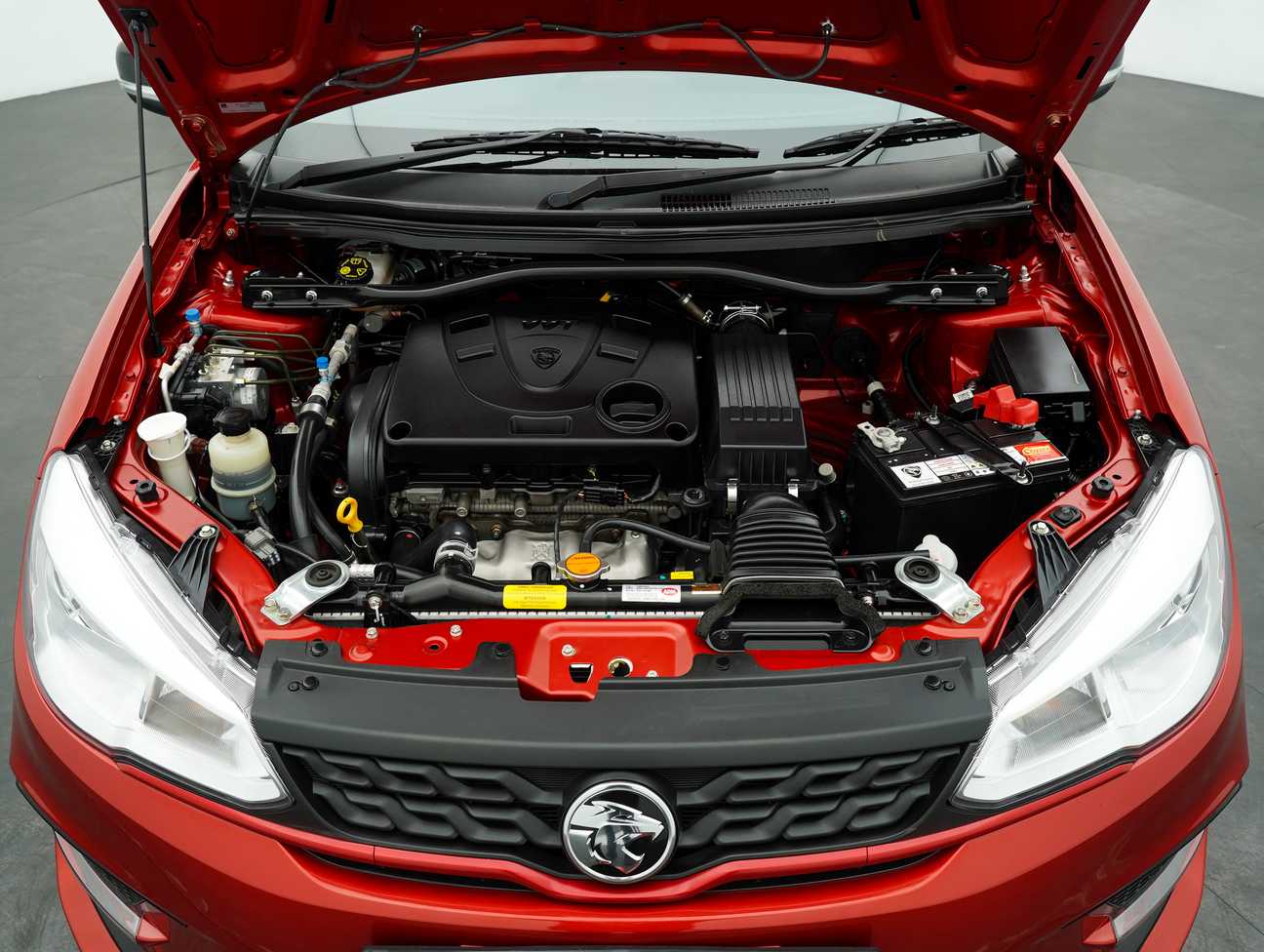 used 2024 Proton Saga Premium S 1.3