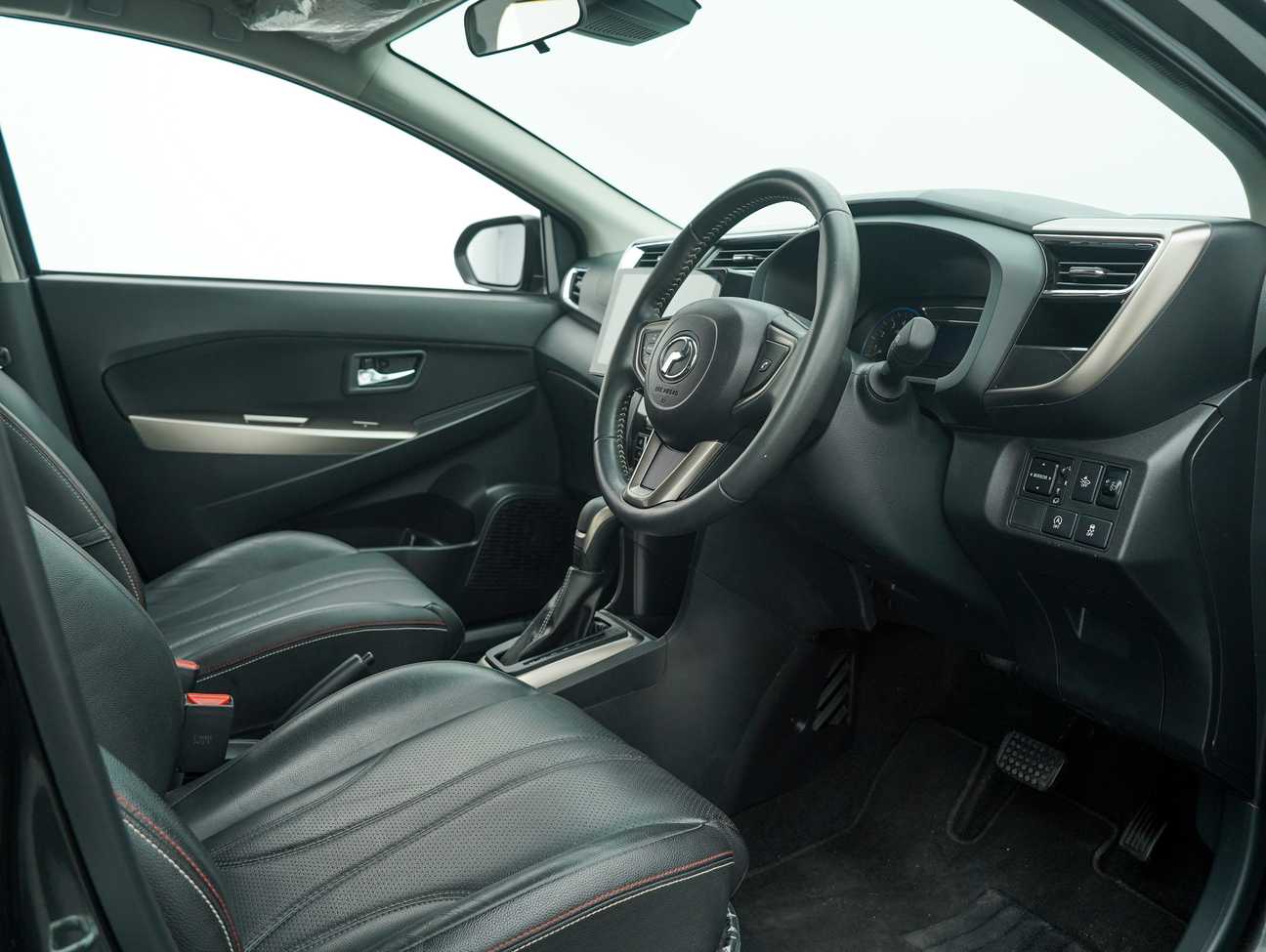 used 2019 Perodua Myvi AV 1.5