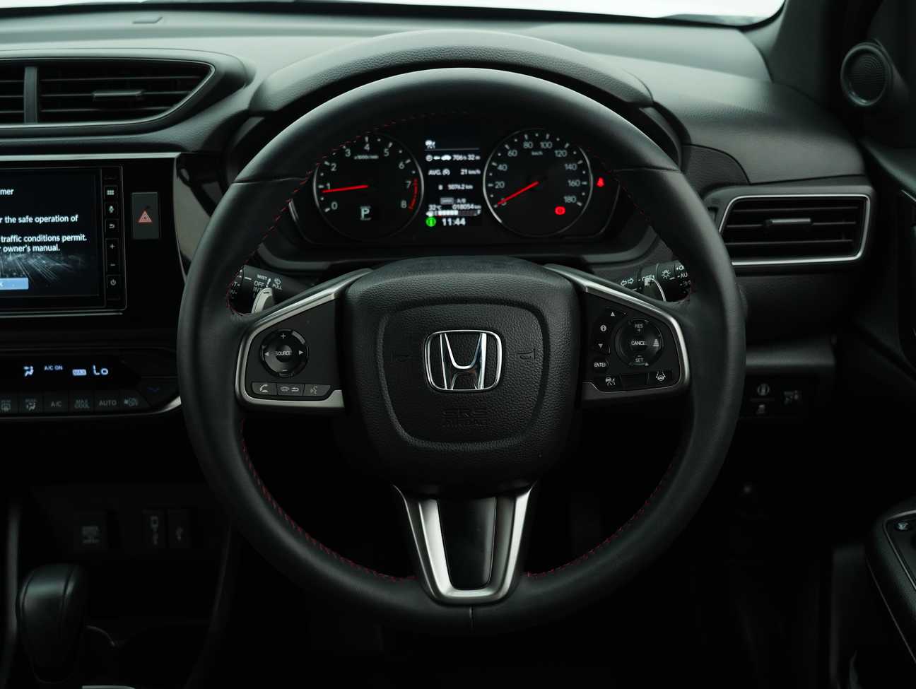 used 2023 Honda WR-V RS 1.5