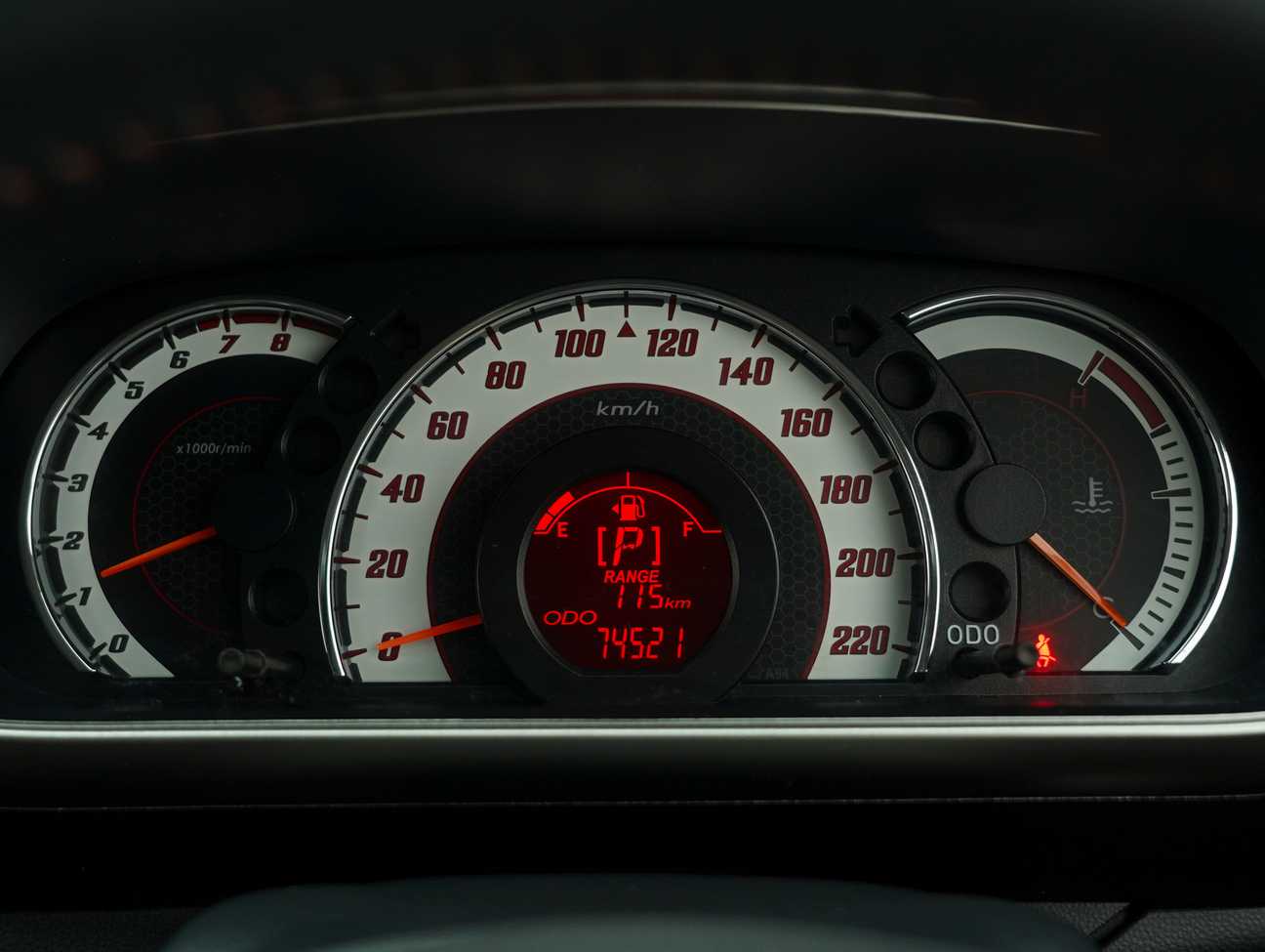 used 2016 Perodua Myvi SE 1.5