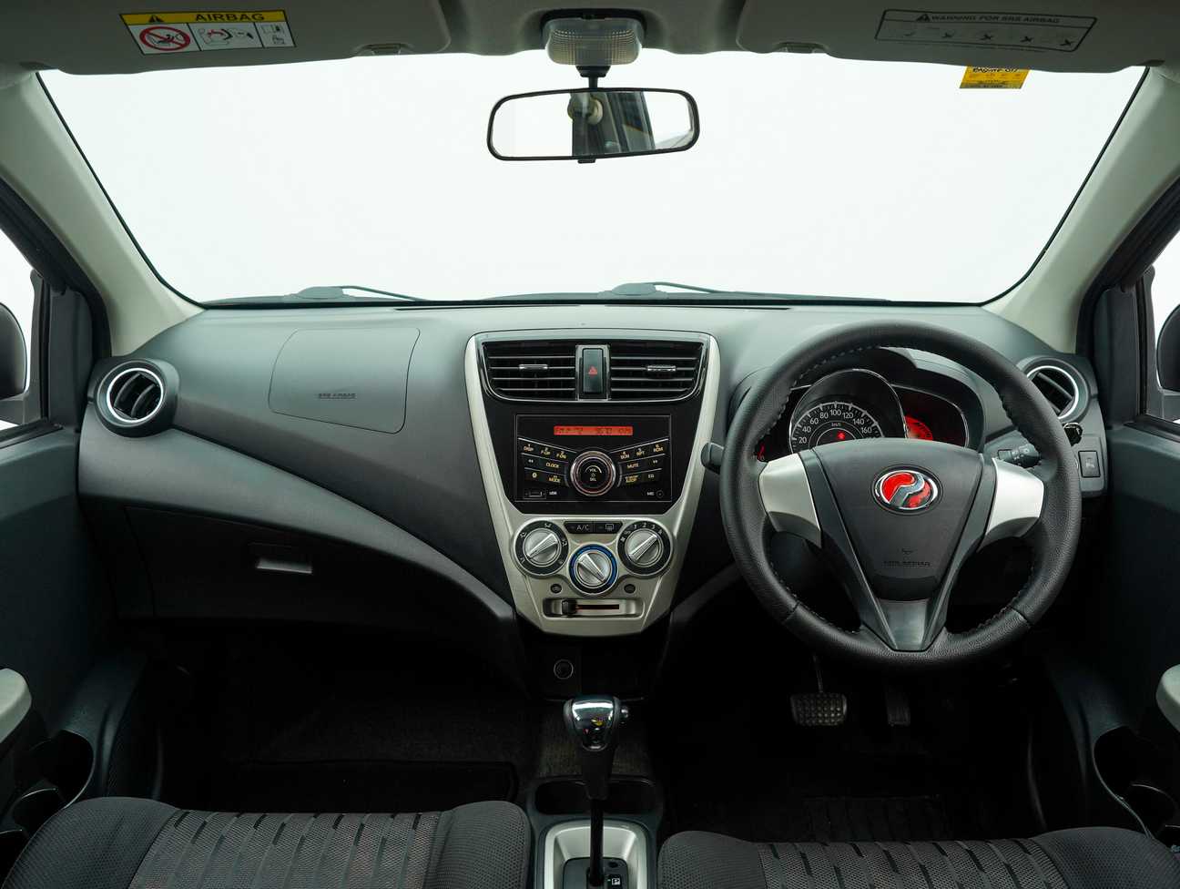 used 2017 Perodua AXIA SE 1.0