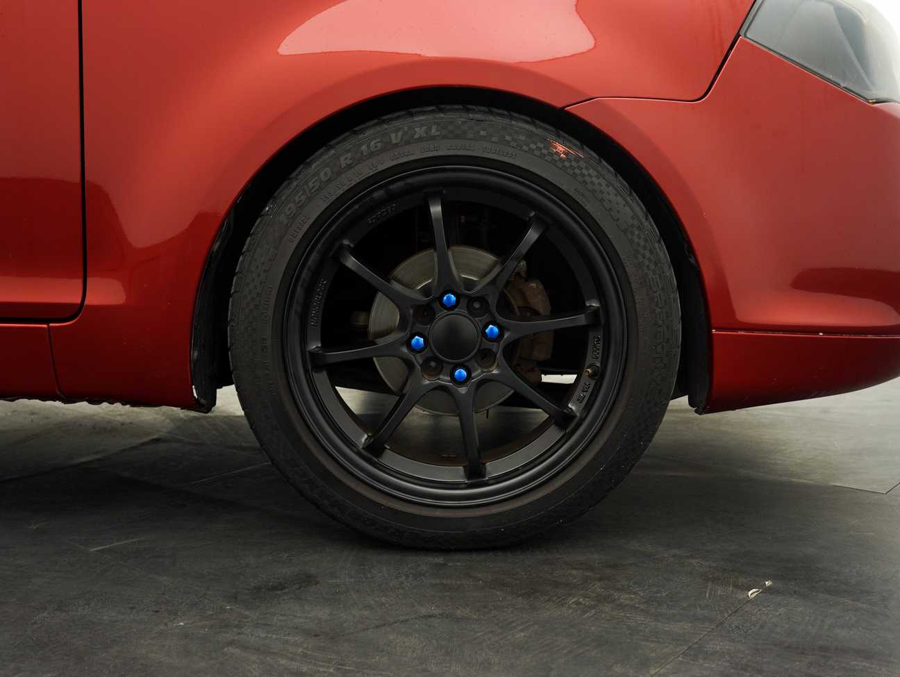 used 2015 Proton Saga SV 1.3