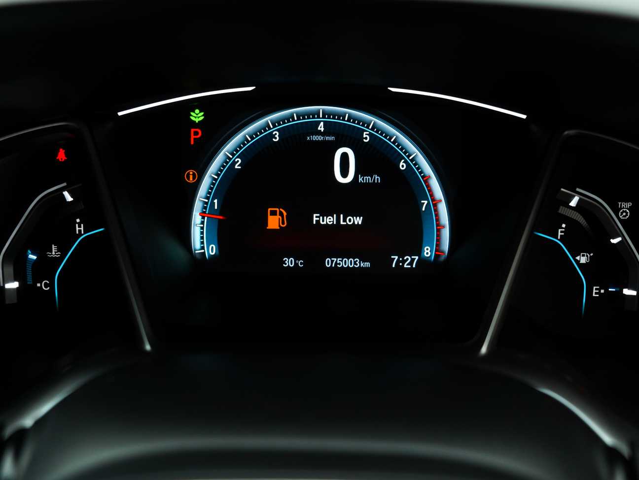 used 2018 Honda Civic TC 1.5