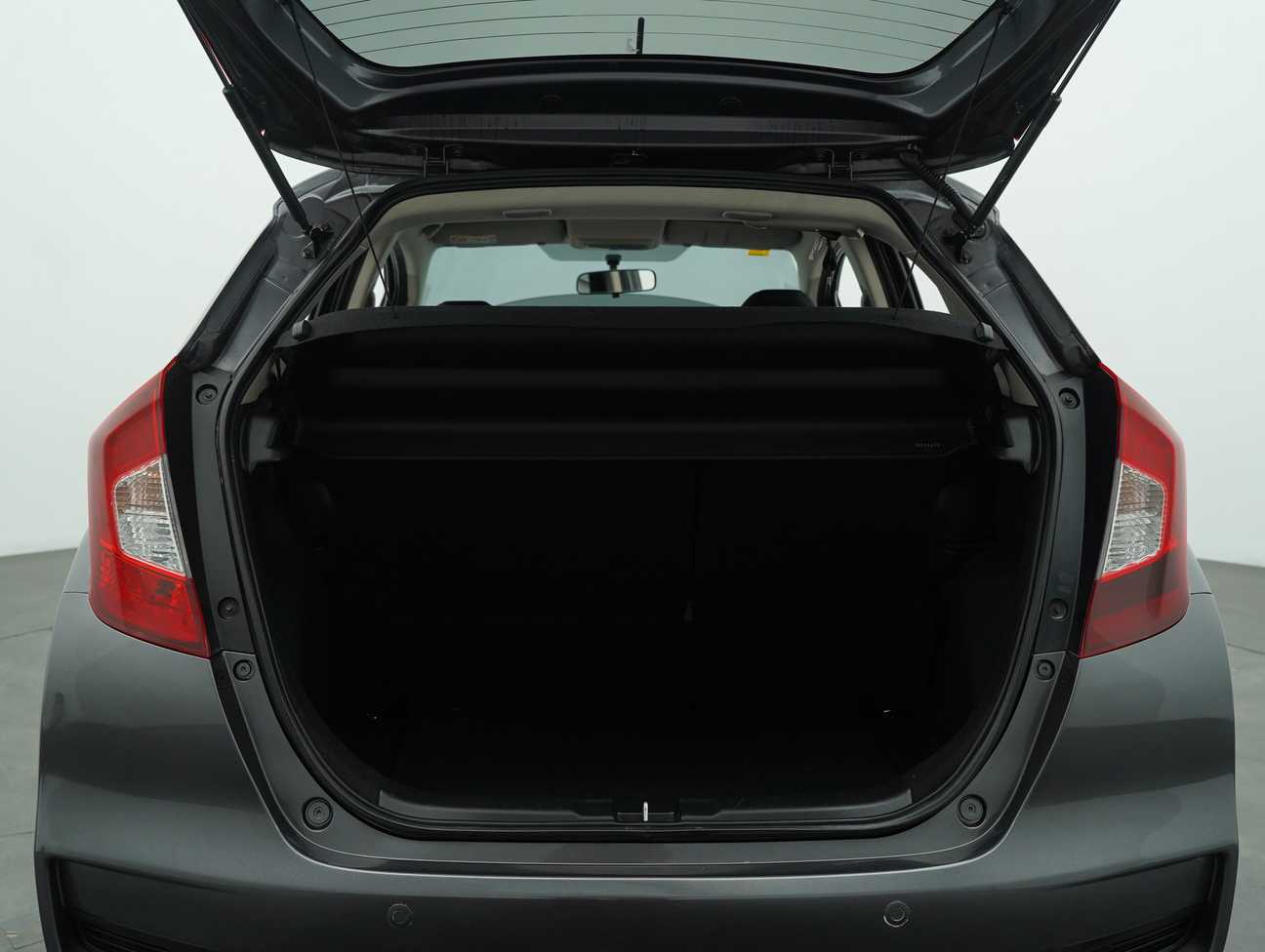 terpakai 2018 Honda Jazz E 1.5