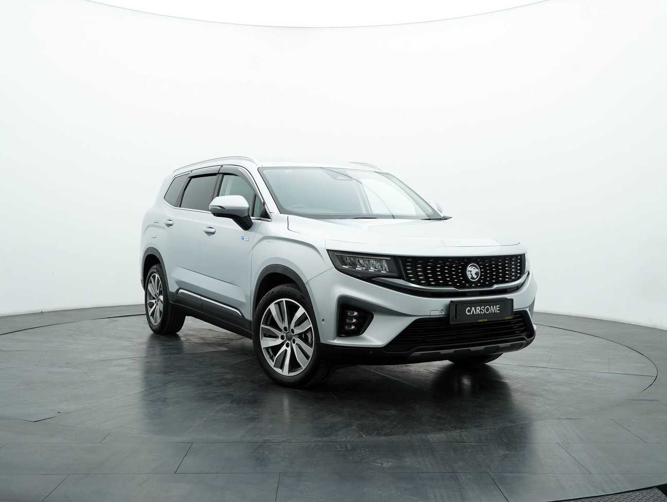 used 2023 Proton X90 Premium 1.5