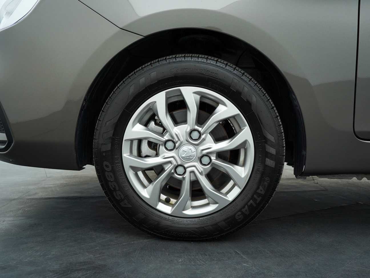 used 2023 Proton Saga Standard Lite 1.3
