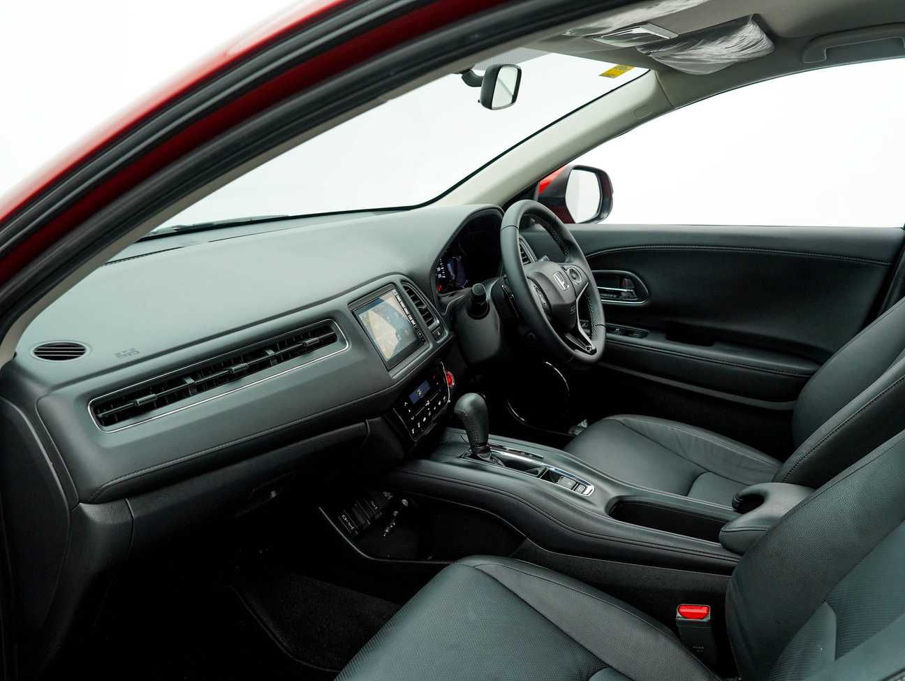 used 2021 Honda HR-V i-VTEC V 1.8