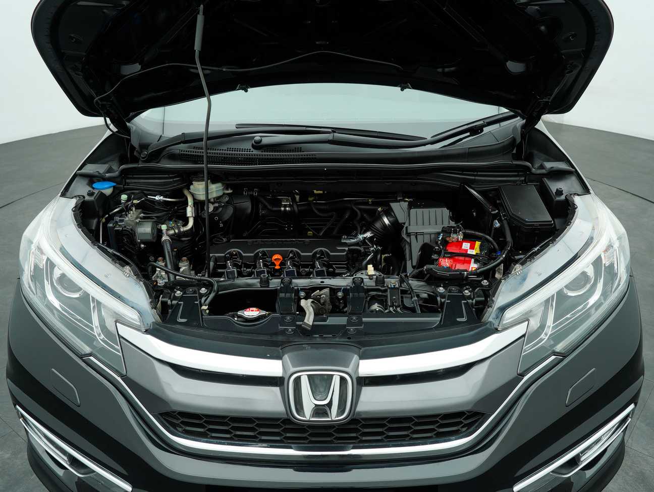 used 2016 Honda CR-V  2.0