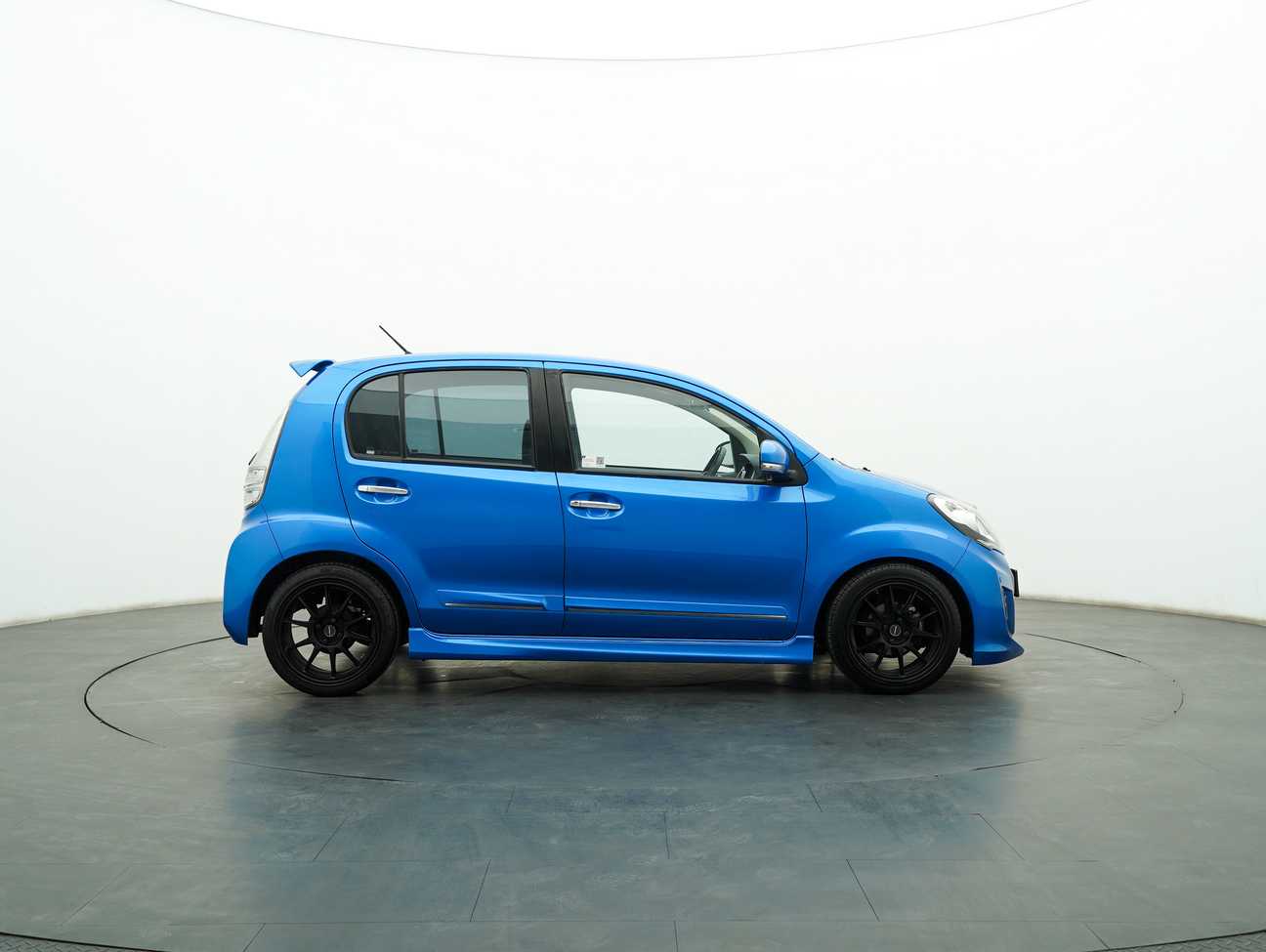 used 2016 Perodua Myvi Advance 1.5