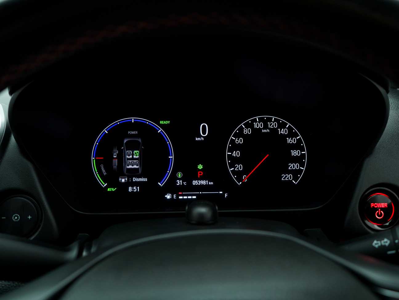 used 2022 Honda City RS e-HEV 1.5